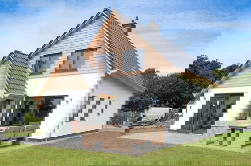 Foto 1 - Beautiful Villa Within National Park