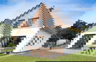 Foto 1 - Beautiful Villa Within National Park
