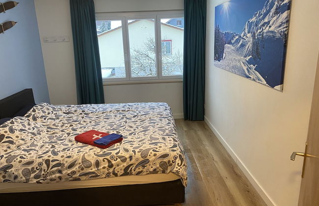 Spring Inn Apartments - Foto 1