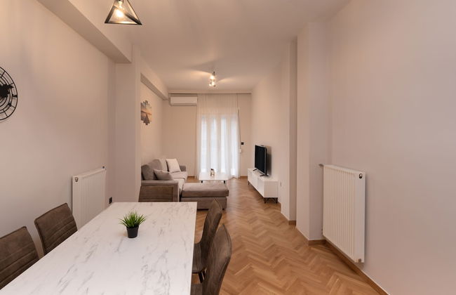 Athens Hippest Apartments - Foto 46