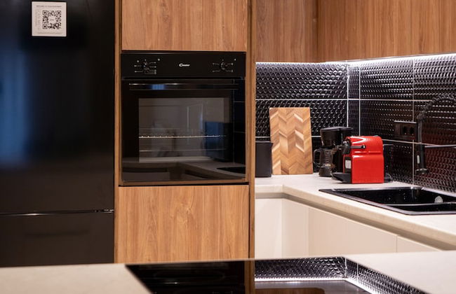 Athens Hippest Apartments - Foto 32