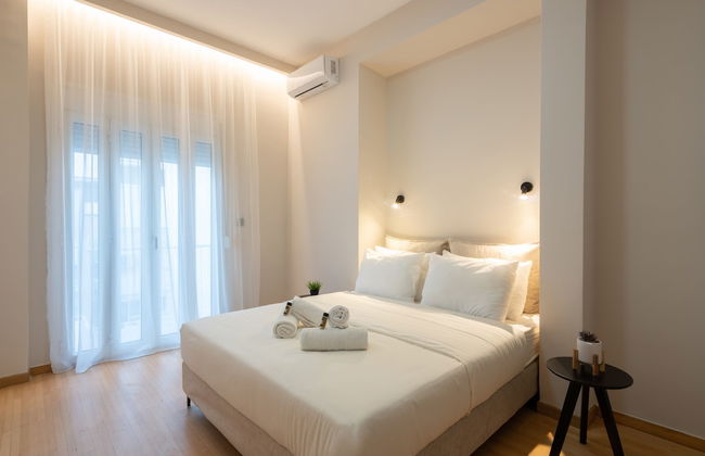 Athens Hippest Apartments - Foto 16