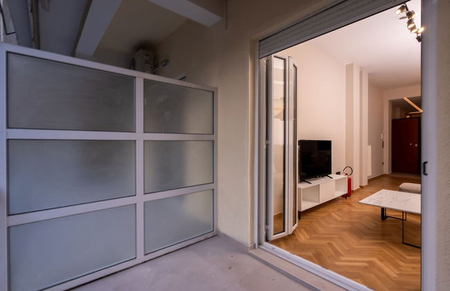 Athens Hippest Apartments - Foto 54