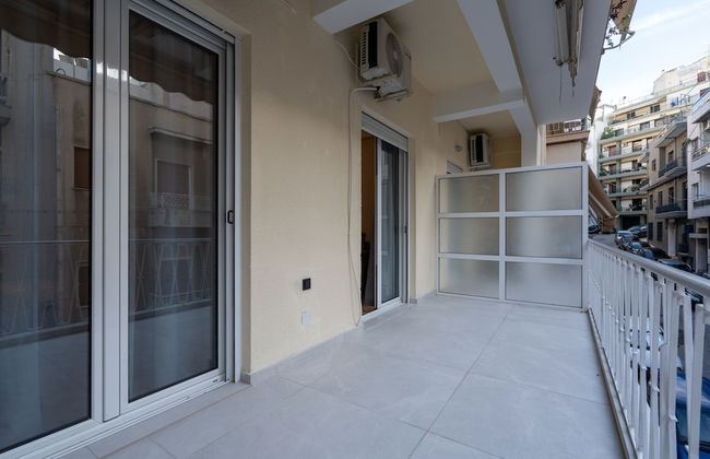 Athens Hippest Apartments - Foto 48