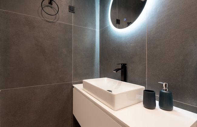 Athens Hippest Apartments - Foto 57