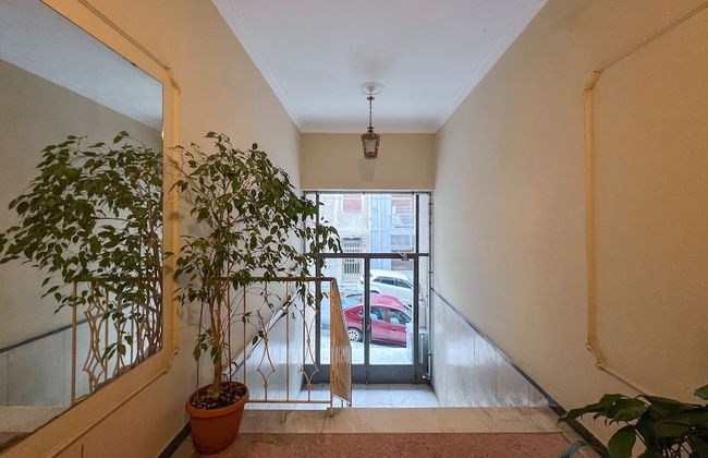 Athens Hippest Apartments - Foto 68