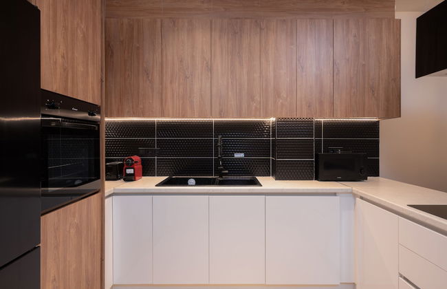 Athens Hippest Apartments - Foto 34