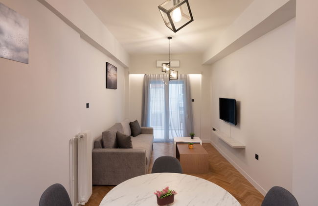 Athens Hippest Apartments - Foto 40