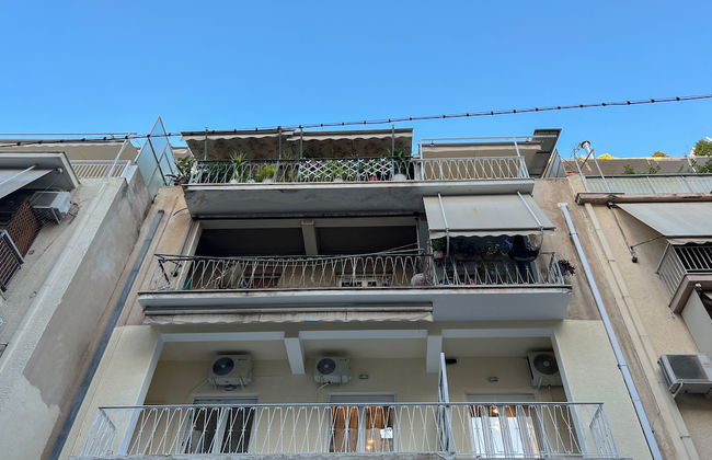 Athens Hippest Apartments - Foto 71