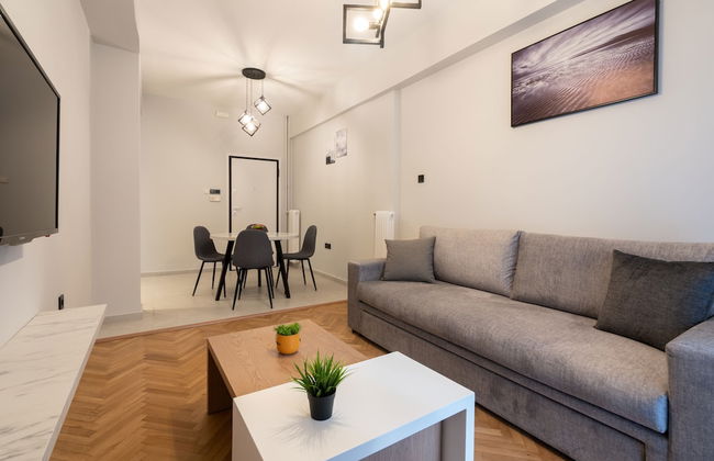 Athens Hippest Apartments - Foto 36