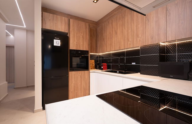 Athens Hippest Apartments - Foto 30