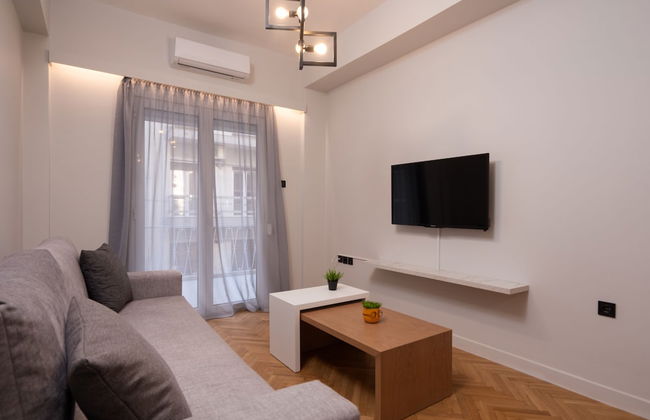 Athens Hippest Apartments - Foto 37