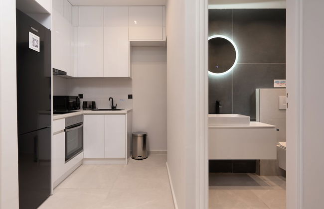 Athens Hippest Apartments - Foto 27