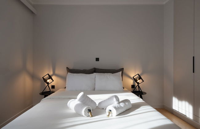 Athens Hippest Apartments - Foto 6