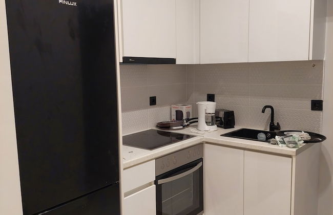 Athens Hippest Apartments - Foto 24