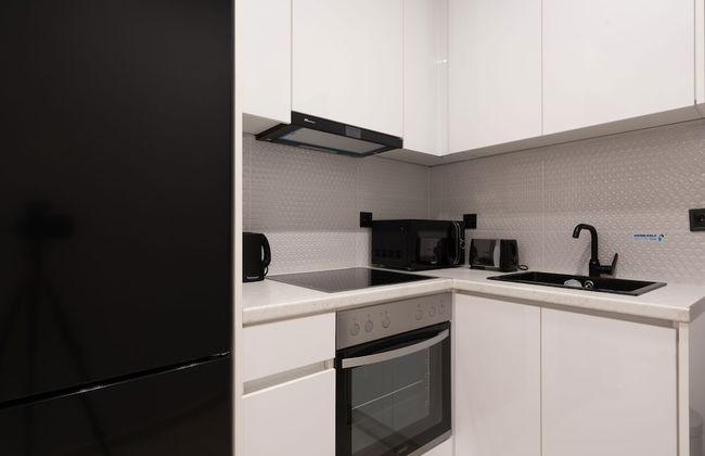 Athens Hippest Apartments - Foto 26