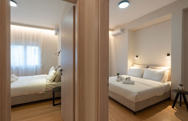 Athens Hippest Apartments - Foto 18