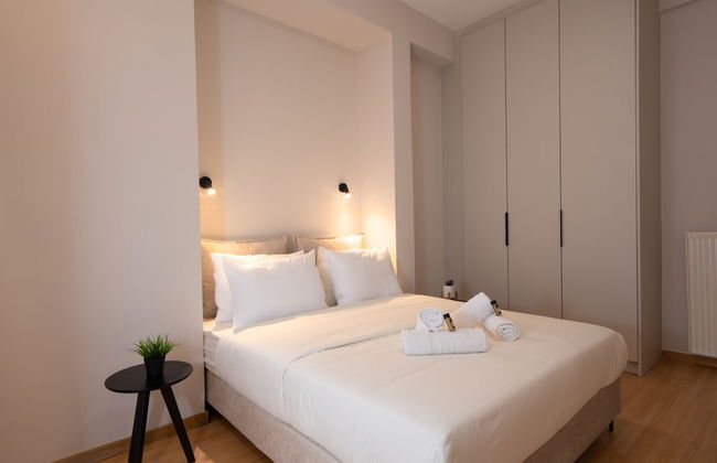 Athens Hippest Apartments - Foto 10