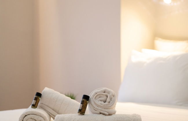 Athens Hippest Apartments - Foto 13