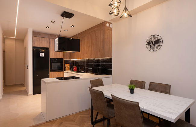 Athens Hippest Apartments - Foto 21