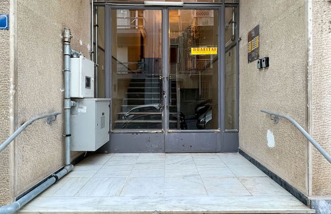 Athens Hippest Apartments - Foto 69