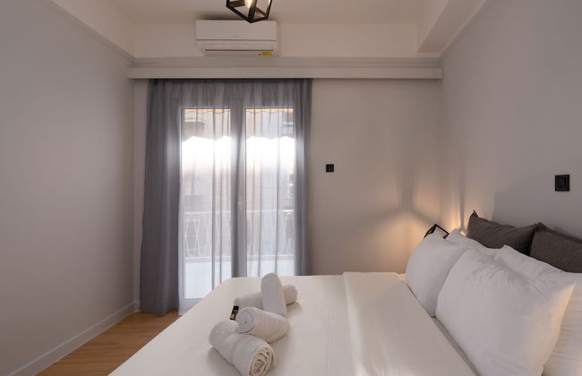 Athens Hippest Apartments - Foto 7