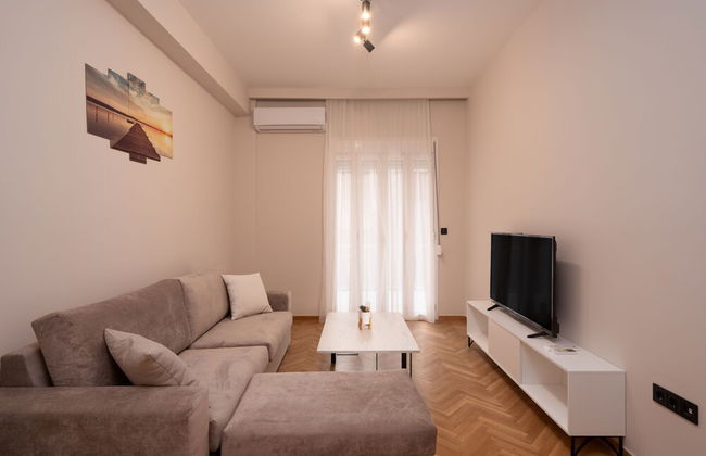 Athens Hippest Apartments - Foto 44