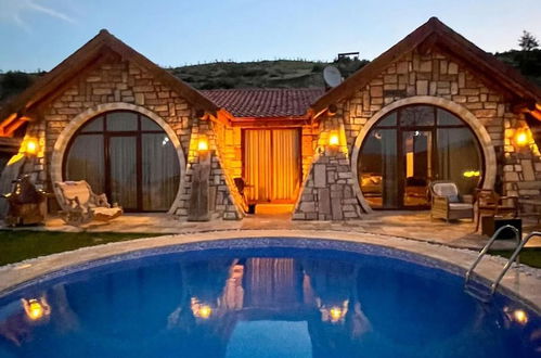 Photo 2 - Amazing Stone House With Private Pool in Iznik