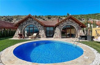 Photo 1 - Amazing Stone House With Private Pool in Iznik