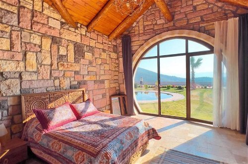 Photo 3 - Amazing Stone House With Private Pool in Iznik