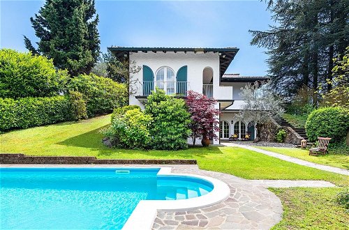 Foto 1 - Villa Costanza in Padenghe sul Garda