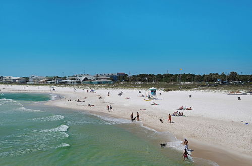 Photo 34 - Beautiful Townhome Right On The Gulf - Get Ready To Relax