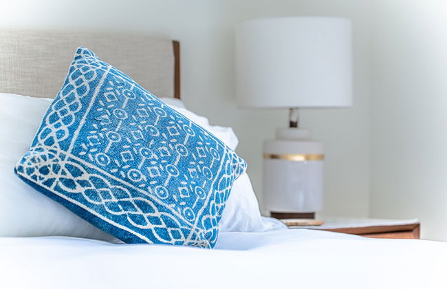 Rooftop Deck 5 Mins to Downtown - Foto 3