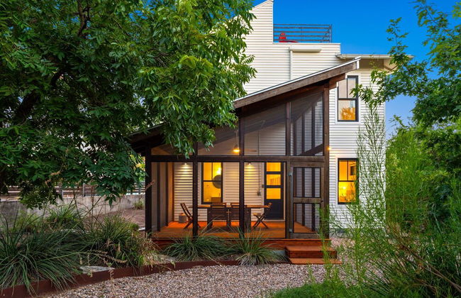 Rooftop Deck 5 Mins to Downtown - Foto 50