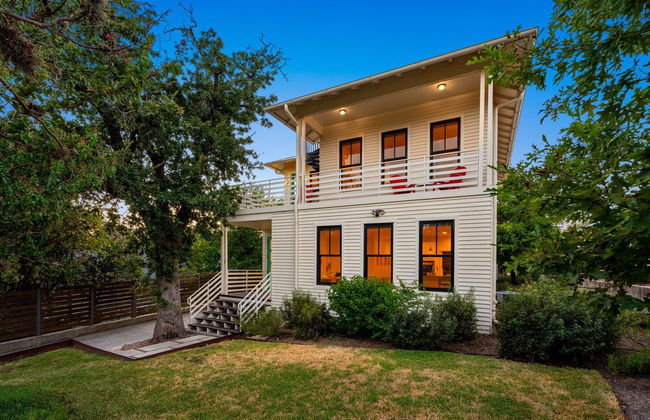 Rooftop Deck 5 Mins to Downtown - Foto 57