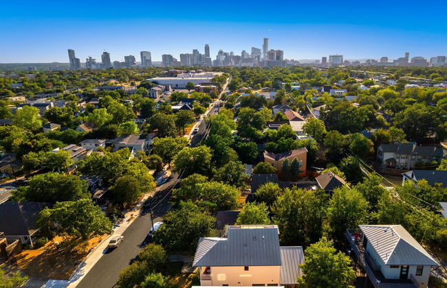 Rooftop Deck 5 Mins to Downtown - Foto 59