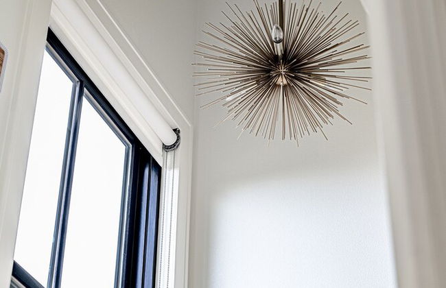 Rooftop Deck 5 Mins to Downtown - Foto 33