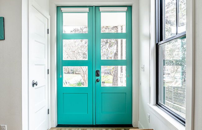 Rooftop Deck 5 Mins to Downtown - Foto 36