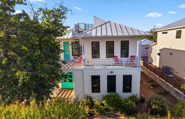 Rooftop Deck 5 Mins to Downtown - Foto 51