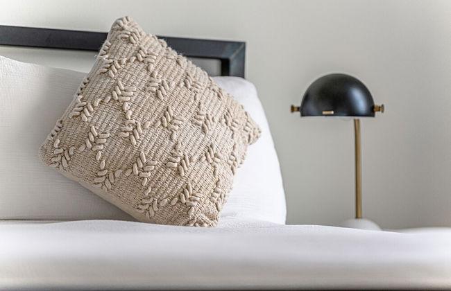 Rooftop Deck 5 Mins to Downtown - Foto 10