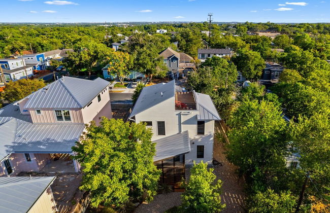 Rooftop Deck 5 Mins to Downtown - Foto 53