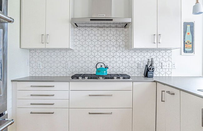 Rooftop Deck 5 Mins to Downtown - Foto 16