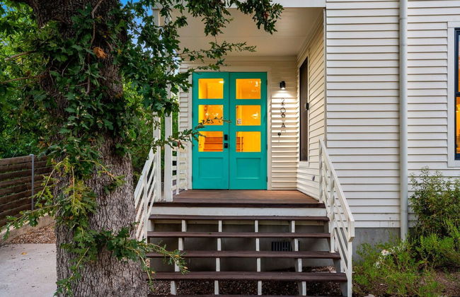 Rooftop Deck 5 Mins to Downtown - Foto 54