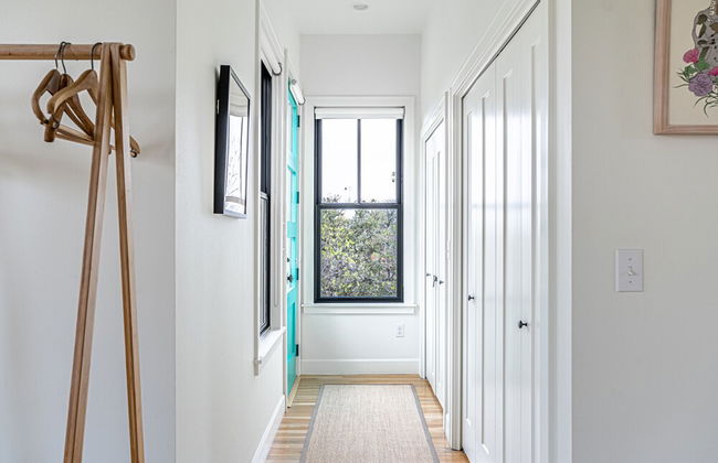 Rooftop Deck 5 Mins to Downtown - Foto 22