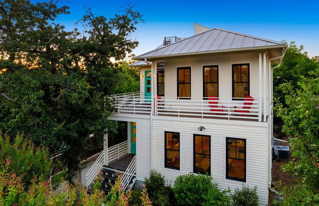 Rooftop Deck 5 Mins to Downtown - Foto 55