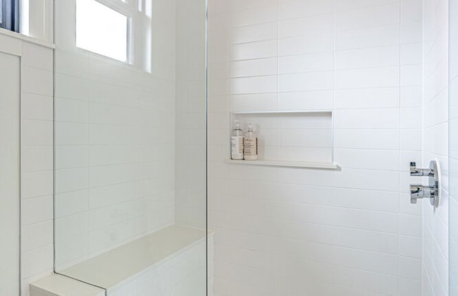 Rooftop Deck 5 Mins to Downtown - Foto 24