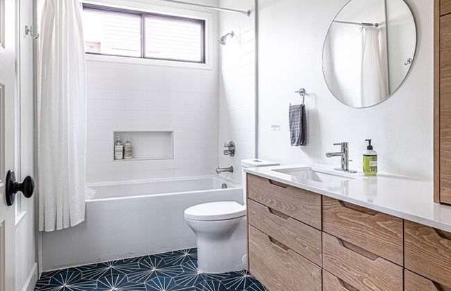 Rooftop Deck 5 Mins to Downtown - Foto 23