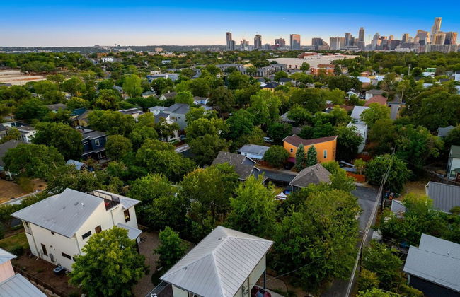 Rooftop Deck 5 Mins to Downtown - Foto 58