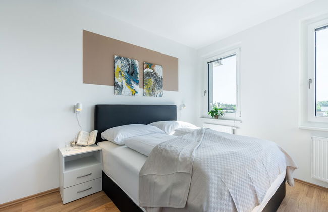 FeelGood Apartments LakeLiving - Foto 4