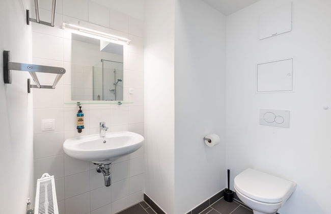 FeelGood Apartments LakeLiving - Foto 44